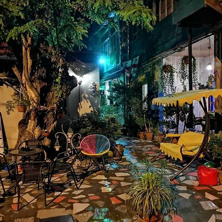 Hotel Maria Tbilissi Extérieur photo