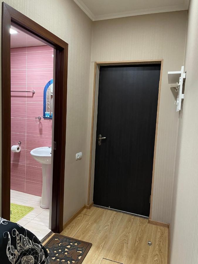 Hotel Maria Tbilissi Extérieur photo