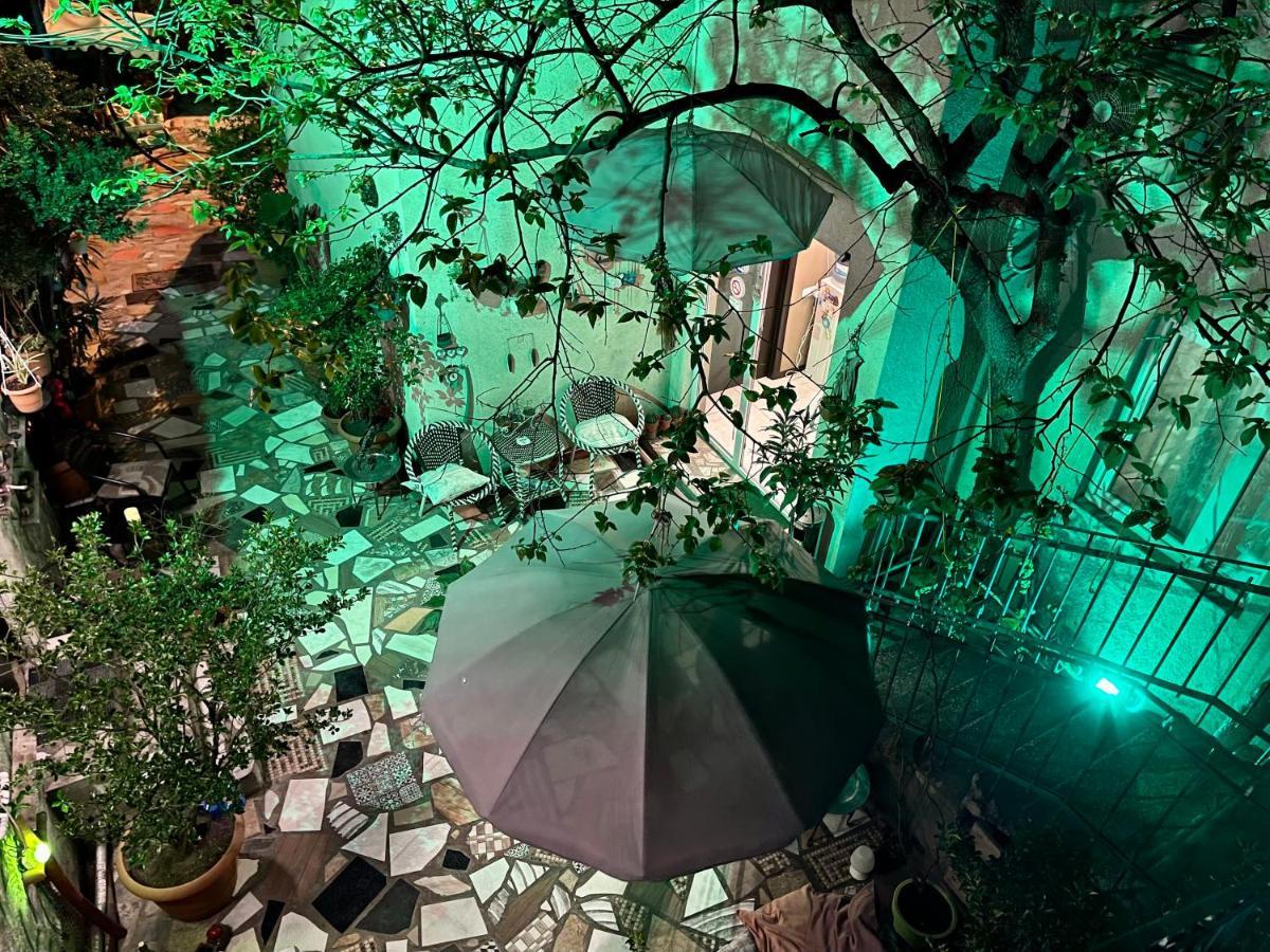 Hotel Maria Tbilissi Extérieur photo