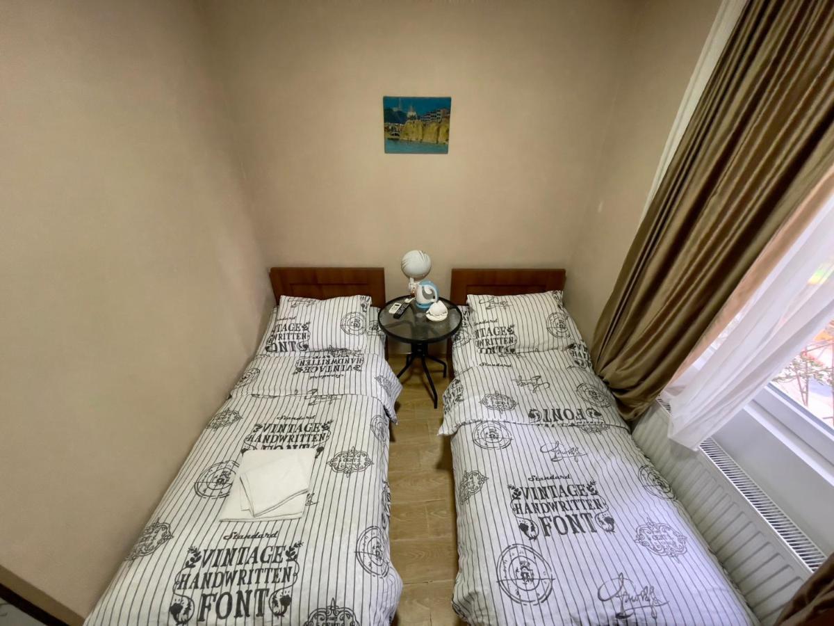 Hotel Maria Tbilissi Extérieur photo