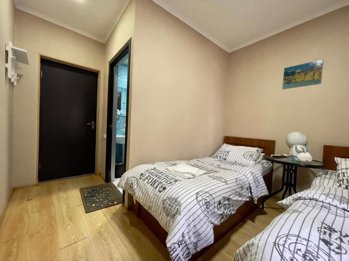 Hotel Maria Tbilissi Extérieur photo