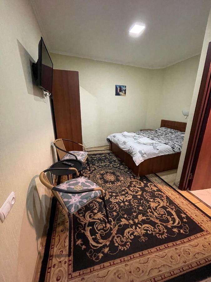 Hotel Maria Tbilissi Extérieur photo