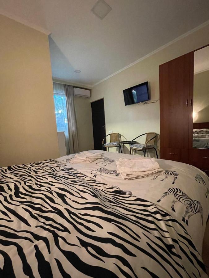 Hotel Maria Tbilissi Extérieur photo