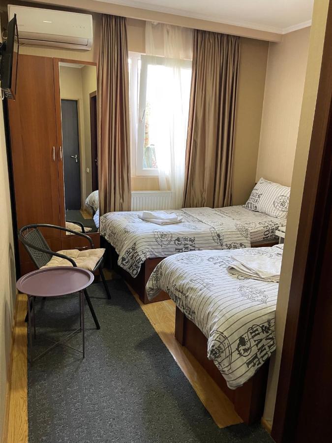 Hotel Maria Tbilissi Extérieur photo