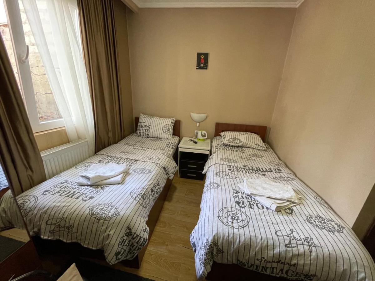 Hotel Maria Tbilissi Extérieur photo