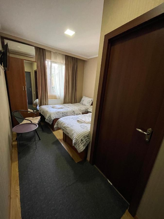 Hotel Maria Tbilissi Extérieur photo