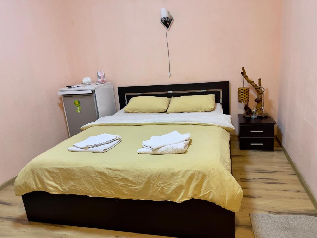 Hotel Maria Tbilissi Extérieur photo