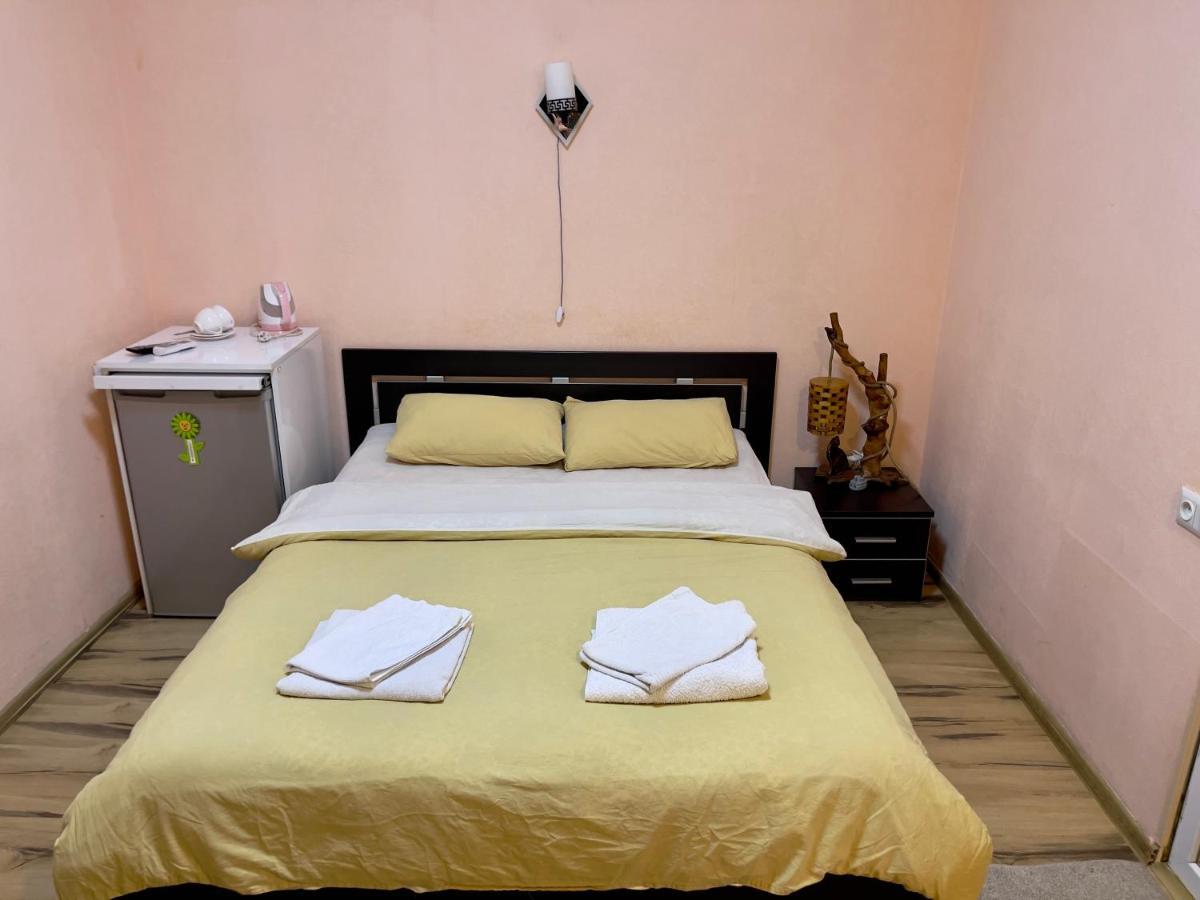 Hotel Maria Tbilissi Extérieur photo