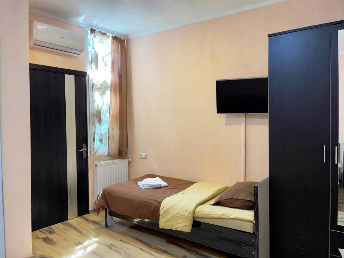 Hotel Maria Tbilissi Extérieur photo
