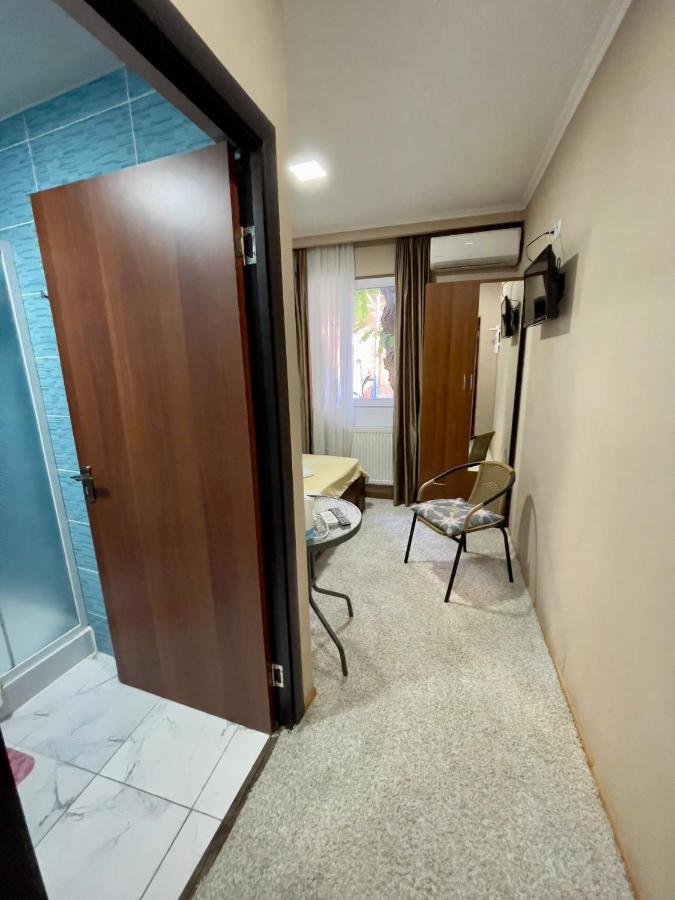 Hotel Maria Tbilissi Extérieur photo