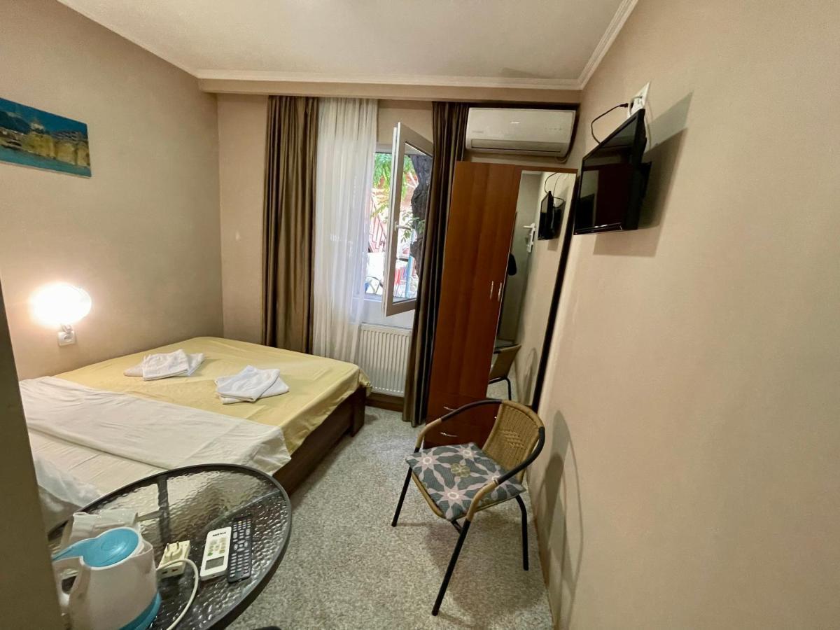 Hotel Maria Tbilissi Extérieur photo