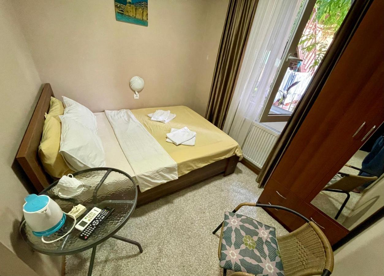 Hotel Maria Tbilissi Extérieur photo