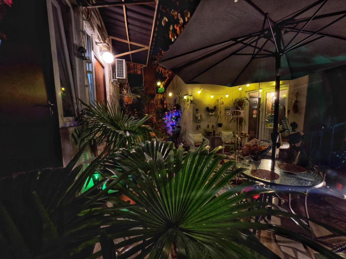 Hotel Maria Tbilissi Extérieur photo