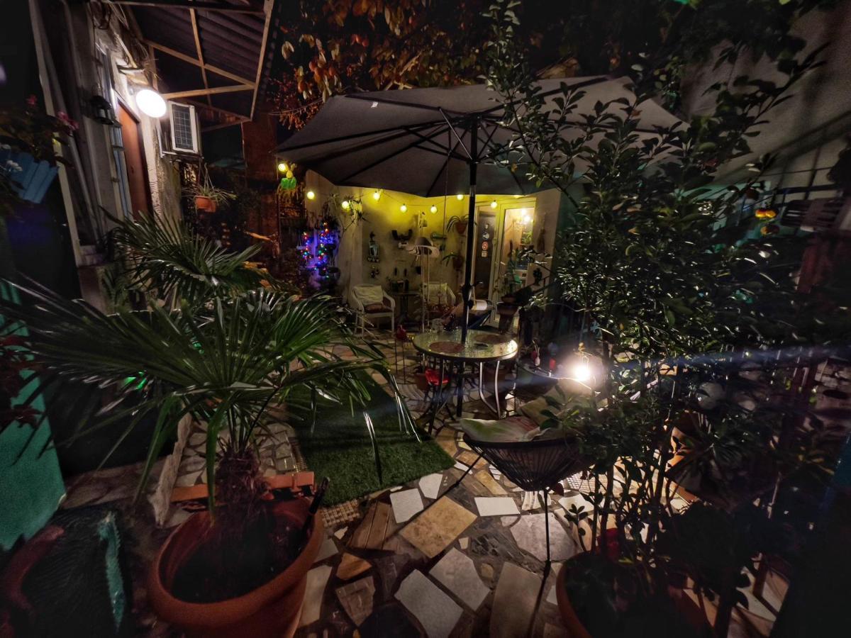Hotel Maria Tbilissi Extérieur photo